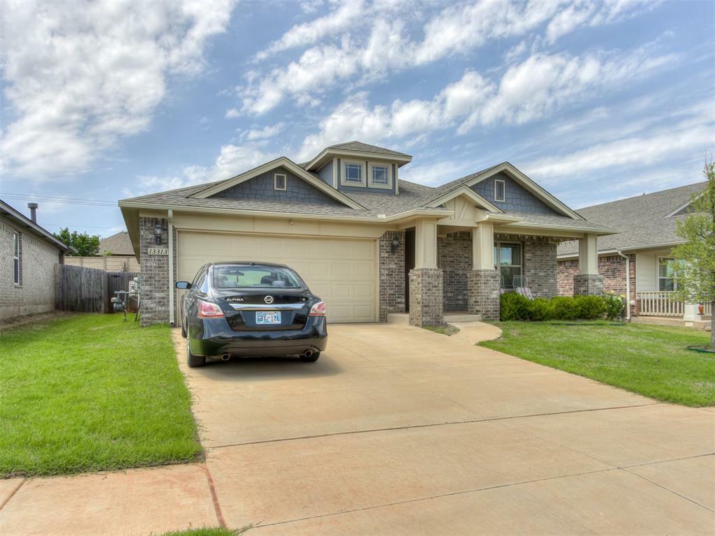 Property Photo:  13313 Watson Drive  OK 73078 