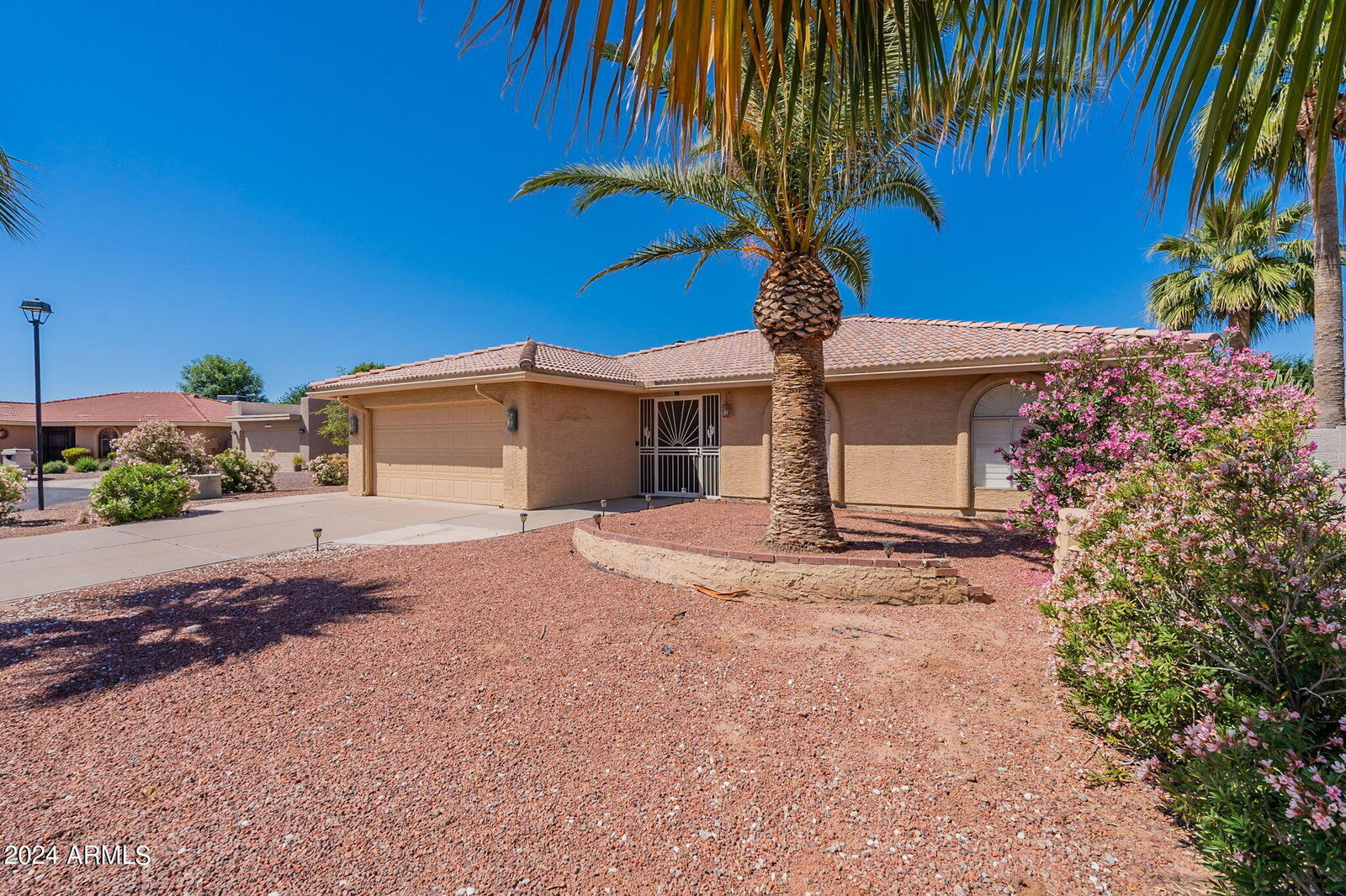 Property Photo: 10105 E Navajo Place AZ 85248