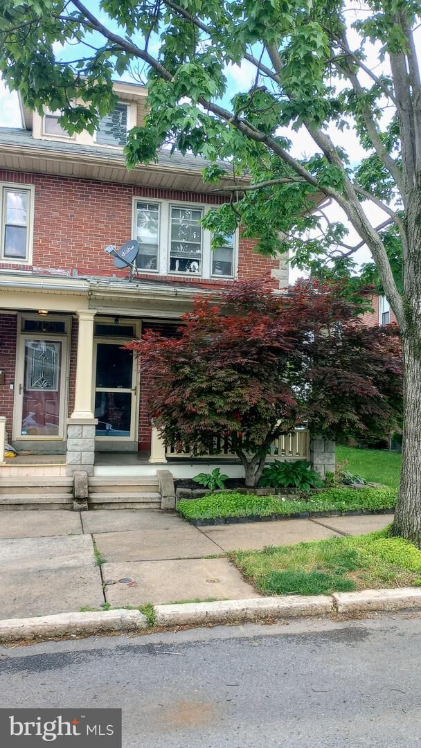 Property Photo:  2123 Highland Street  PA 19609 