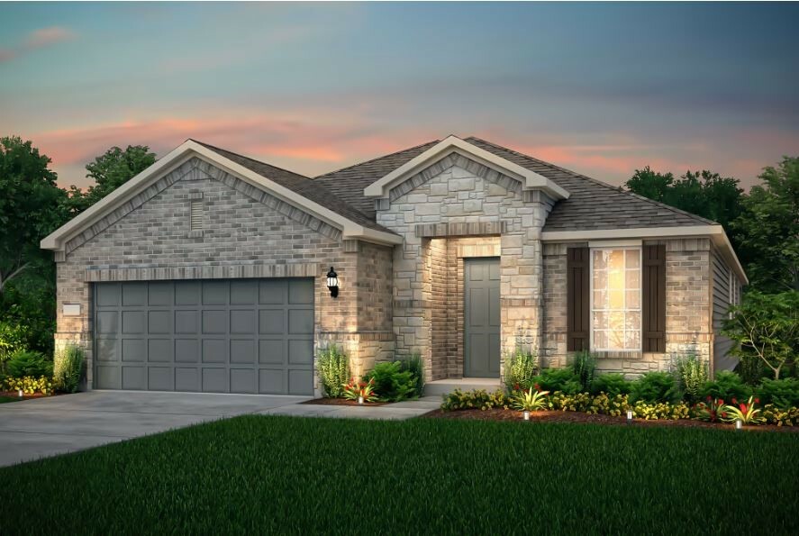 Property Photo: 157 Muddy Creek Way TX 78640
