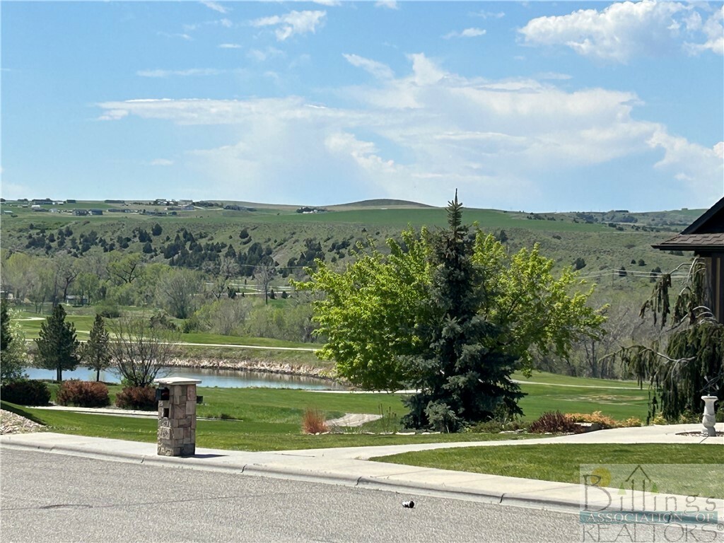 Property Photo:  2433 Glengarry Lane  MT 59101 