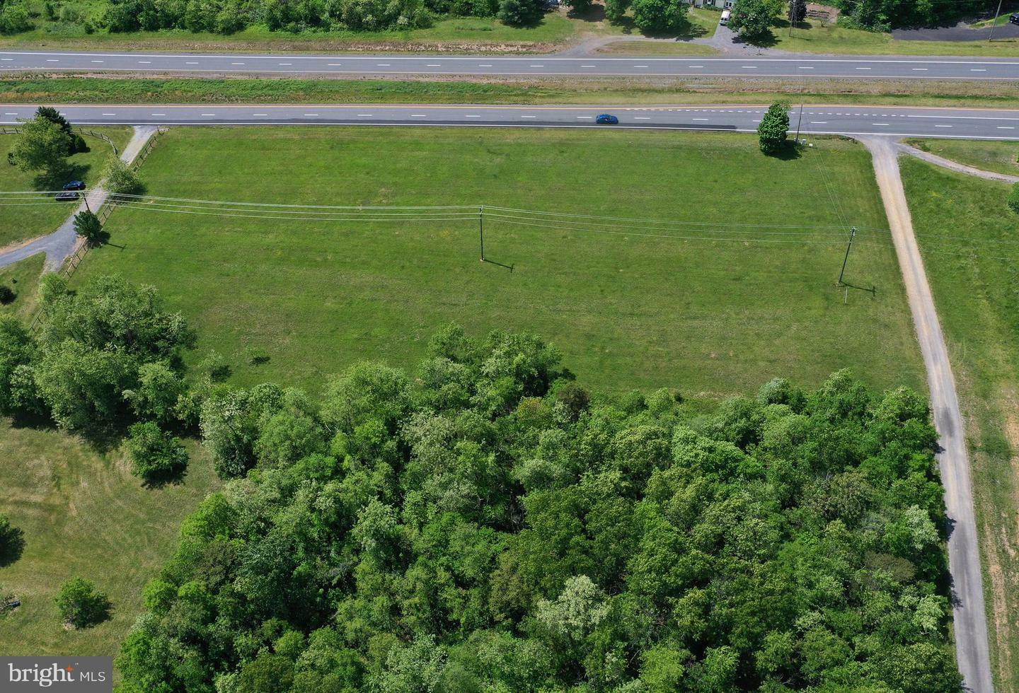 Property Photo:  Lot J North Frederick Pike  VA 22625 