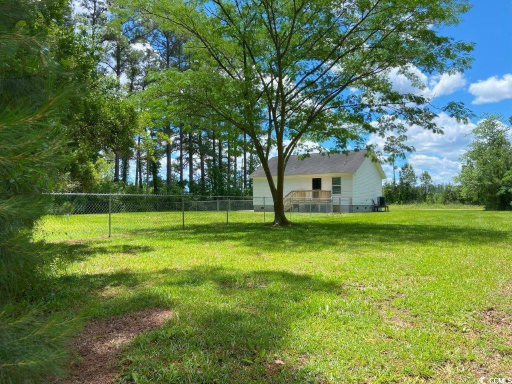 Property Photo:  752 W Bear Grass Rd.  SC 29568 