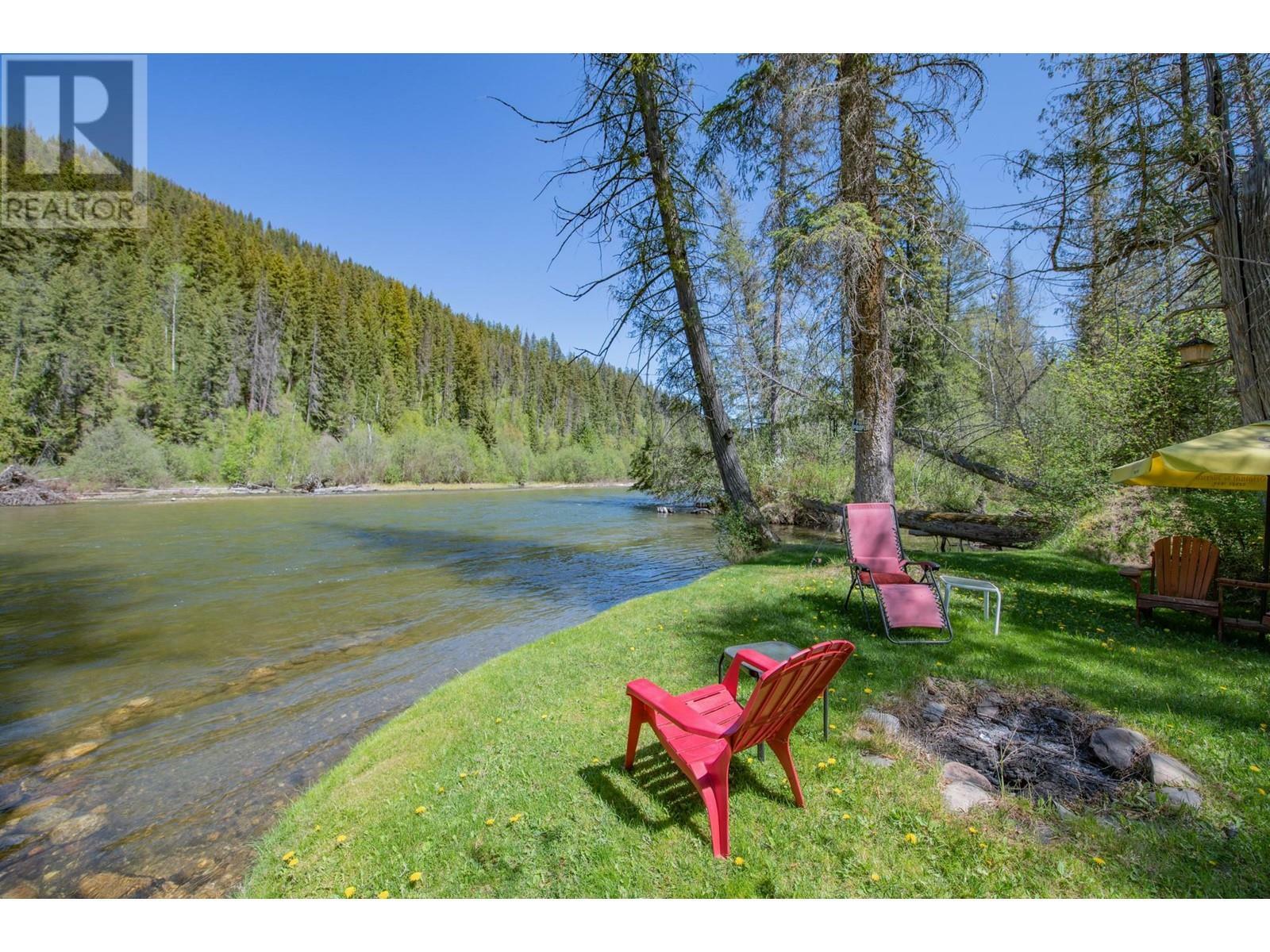 Property Photo:  268 Sugar Lake Road  BC V0E 2G2 