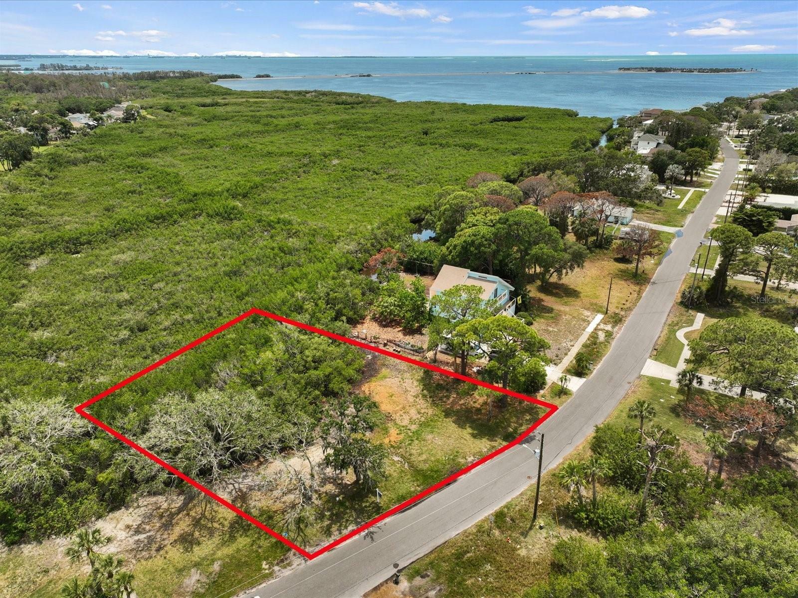 Property Photo:  Sea Breeze Drive  FL 34689 