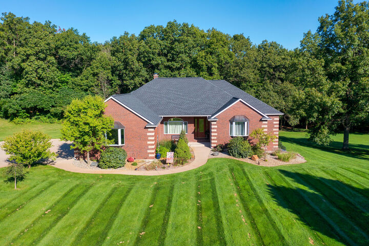 44889 Hayden Street  Mattawan MI 49071 photo