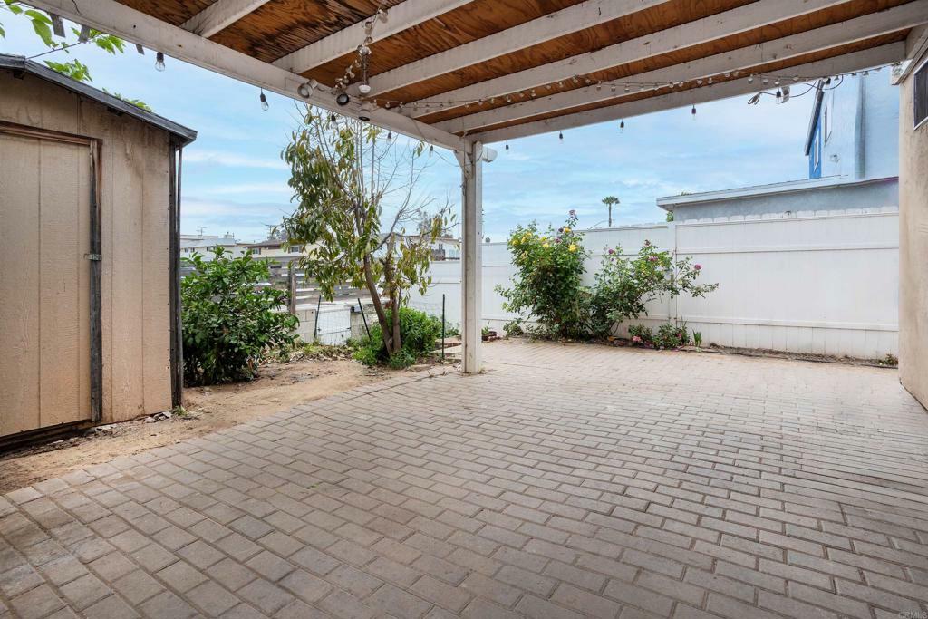 Property Photo:  1504 Euclid Avenue  CA 91950 