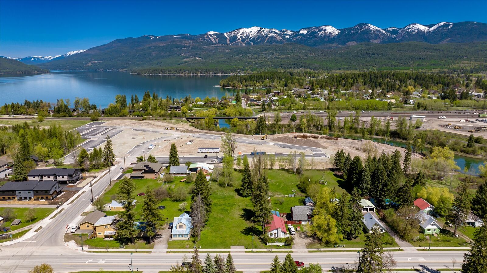 Property Photo:  438 W 2nd Street  MT 59937 