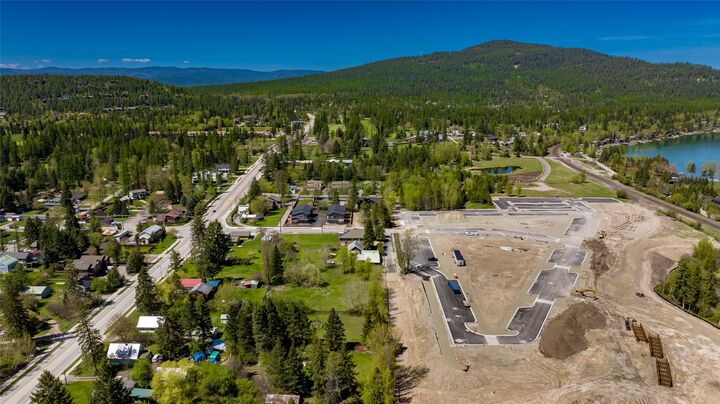 Property Photo: 424 W 2nd Street MT 59937