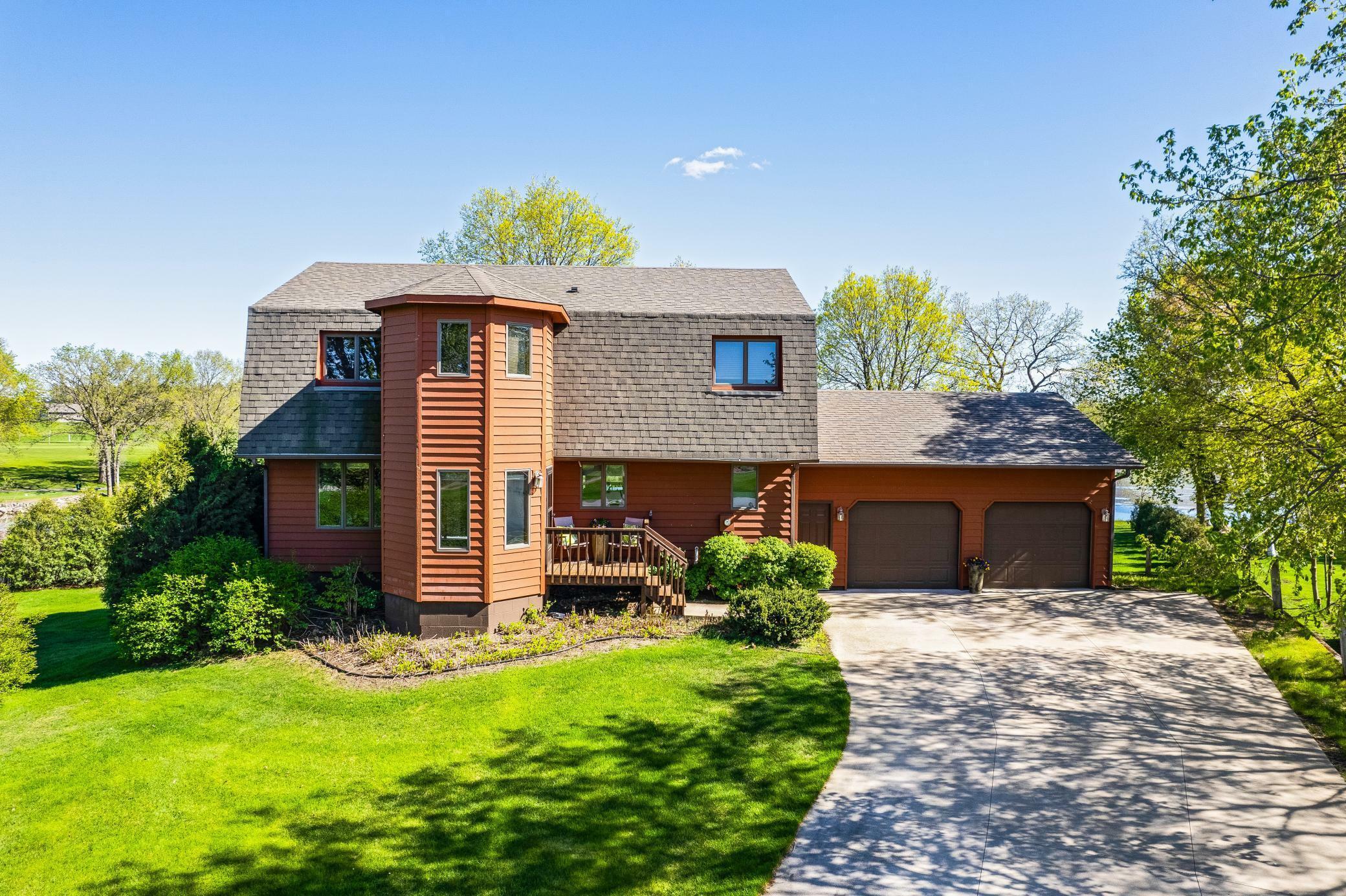 Property Photo:  17121 Fairway Circle  MN 56320 