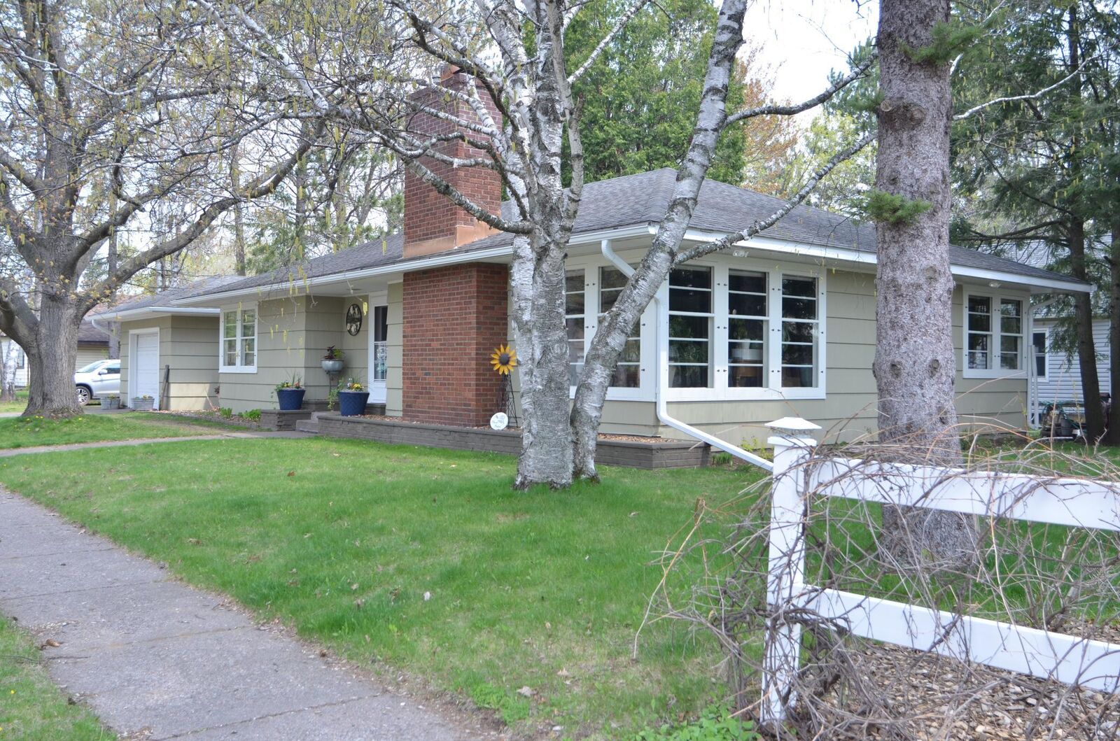 Property Photo: 340 18th Street MN 55720