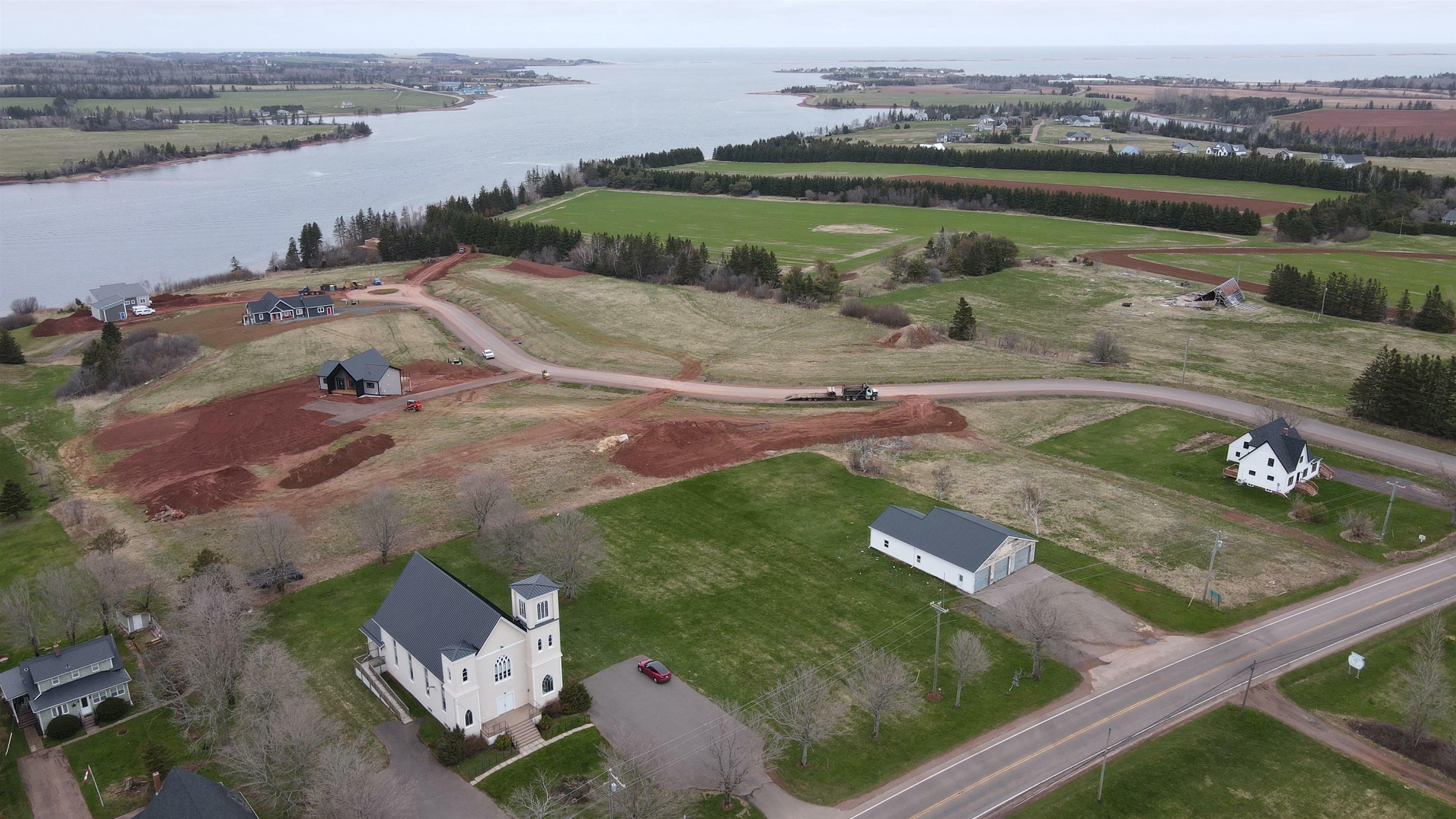 Property Photo:  10586 Route 6  PE C0A 1M0 