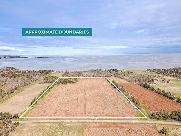 Primrose Road Acreage — photo 1