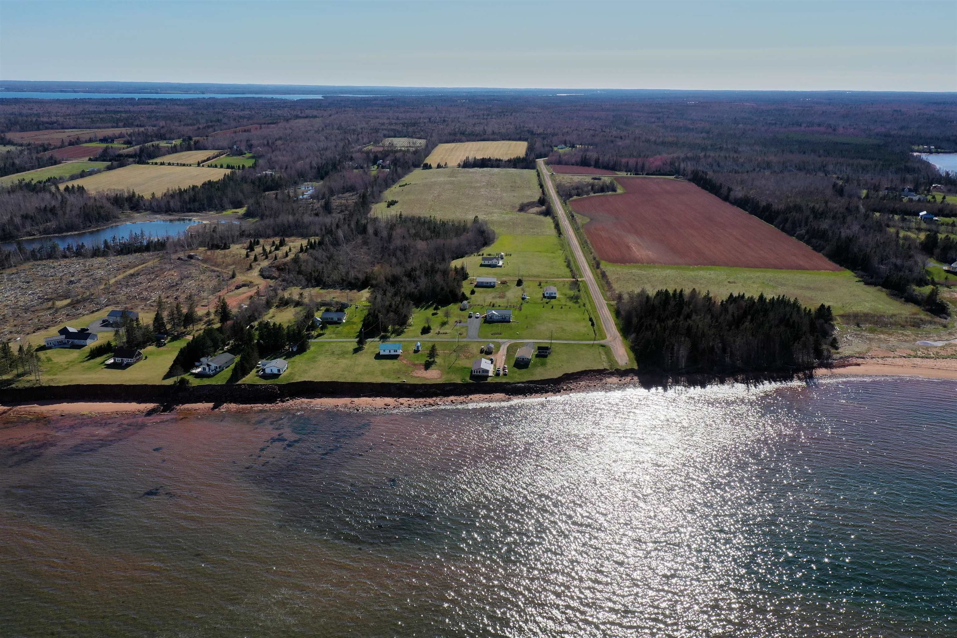 Photo de la propriété:  Lot 27 Beach Road  PE C0A 1G0 