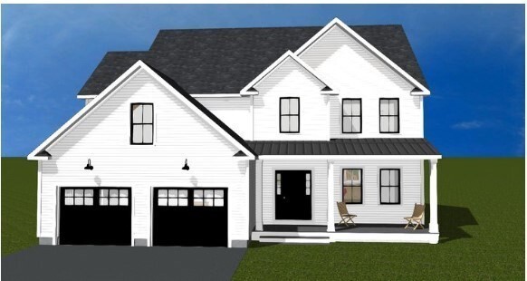 Property Photo: Lot 13 Fisher Rd MA 01520
