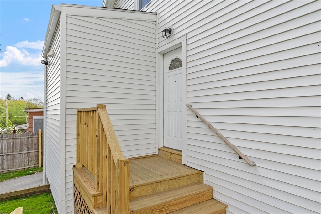 Property Photo: 36 Jackson Avenue MA 01420