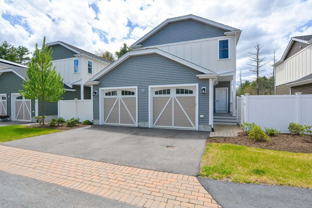 Property Photo:  18 Cleary Circle 29  MA 02056 