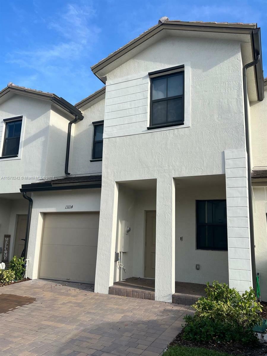 Property Photo:  13114 SW 232nd Ln  FL 33032 