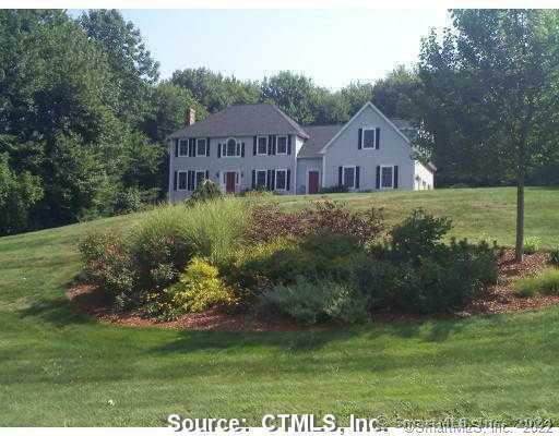 Property Photo: 35 Eaglebrook Drive CT 06071