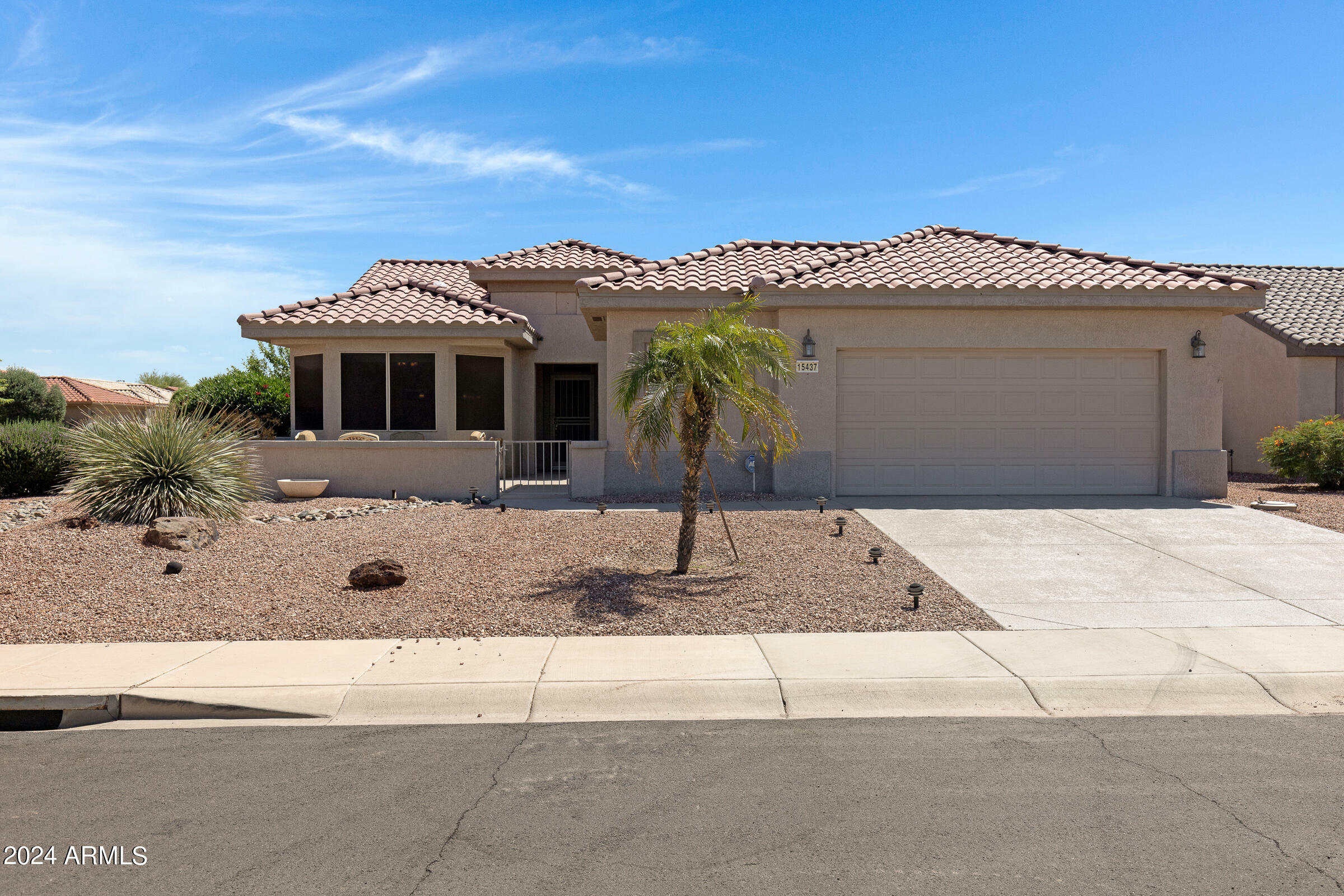 Property Photo:  15437 W La Salinas Lane  AZ 85374 