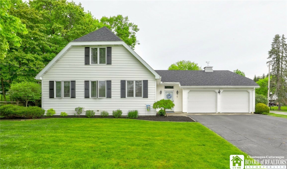 Property Photo: 90 Yolande Avenue NY 14701
