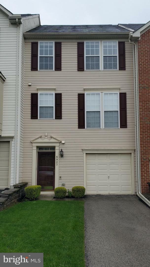 Property Photo: 6937 S Sentinel Lane PA 17403