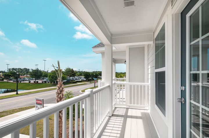 Property Photo:  821 Rebecca Ln. 6C  SC 29577 