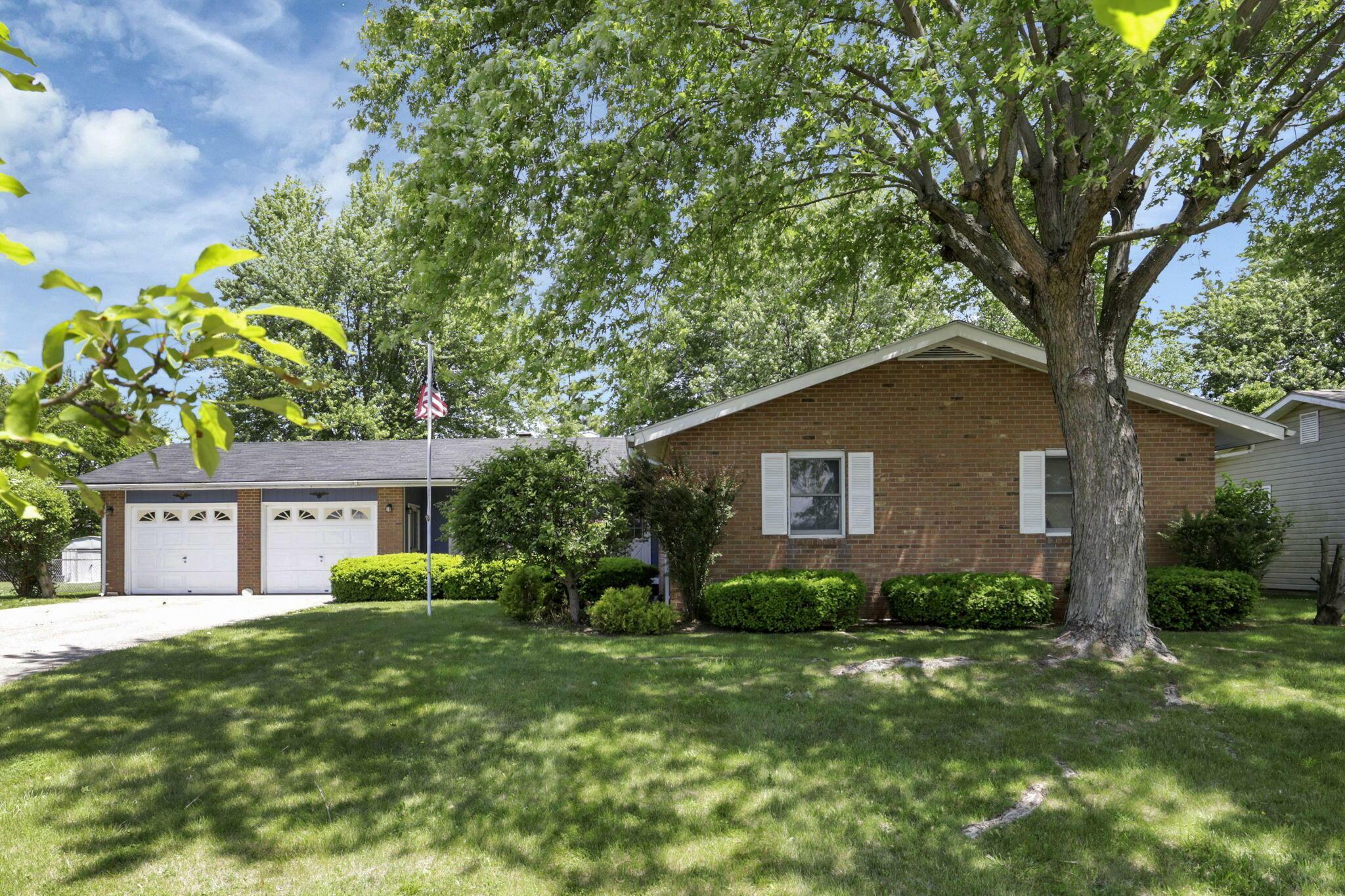 Property Photo: 426 Glenn Avenue OH 43160