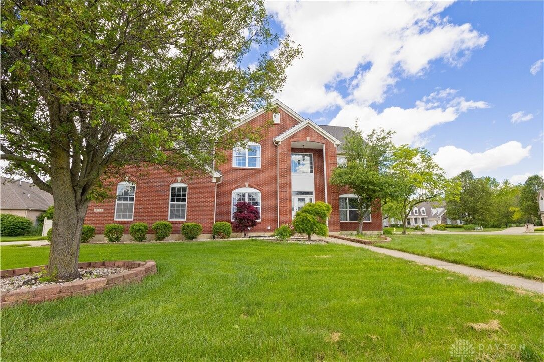 Property Photo: 4238 Wagner Hill Drive OH 45440
