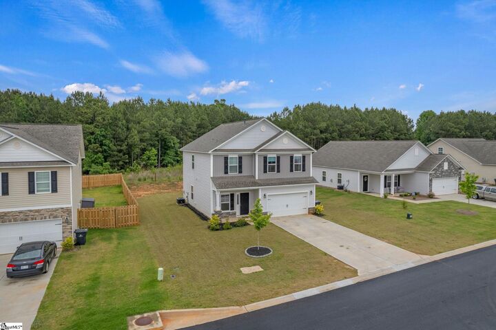 Property Photo: 122 Bellflower Lane SC 29625