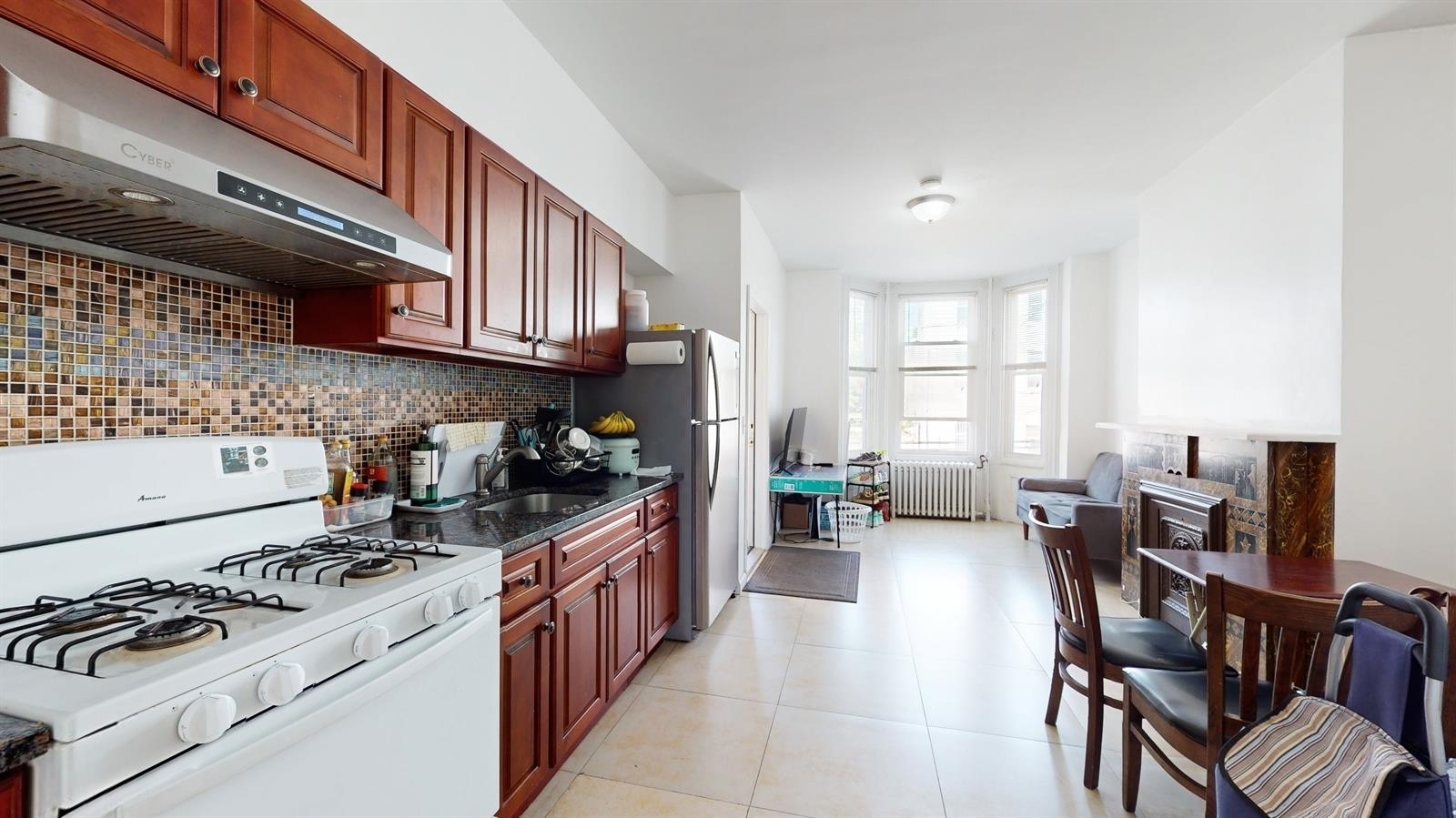 Property Photo:  76 Baldwin Ave  NJ 07306 