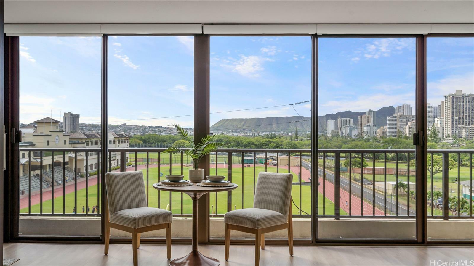 2444 Hihiwai Street 503  Honolulu HI 96826 photo