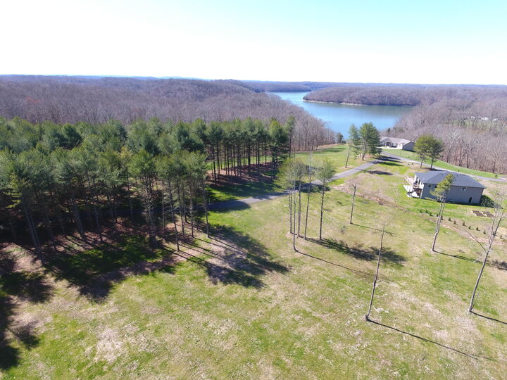 Property Photo: Lot 59 Edgewater KY 42642