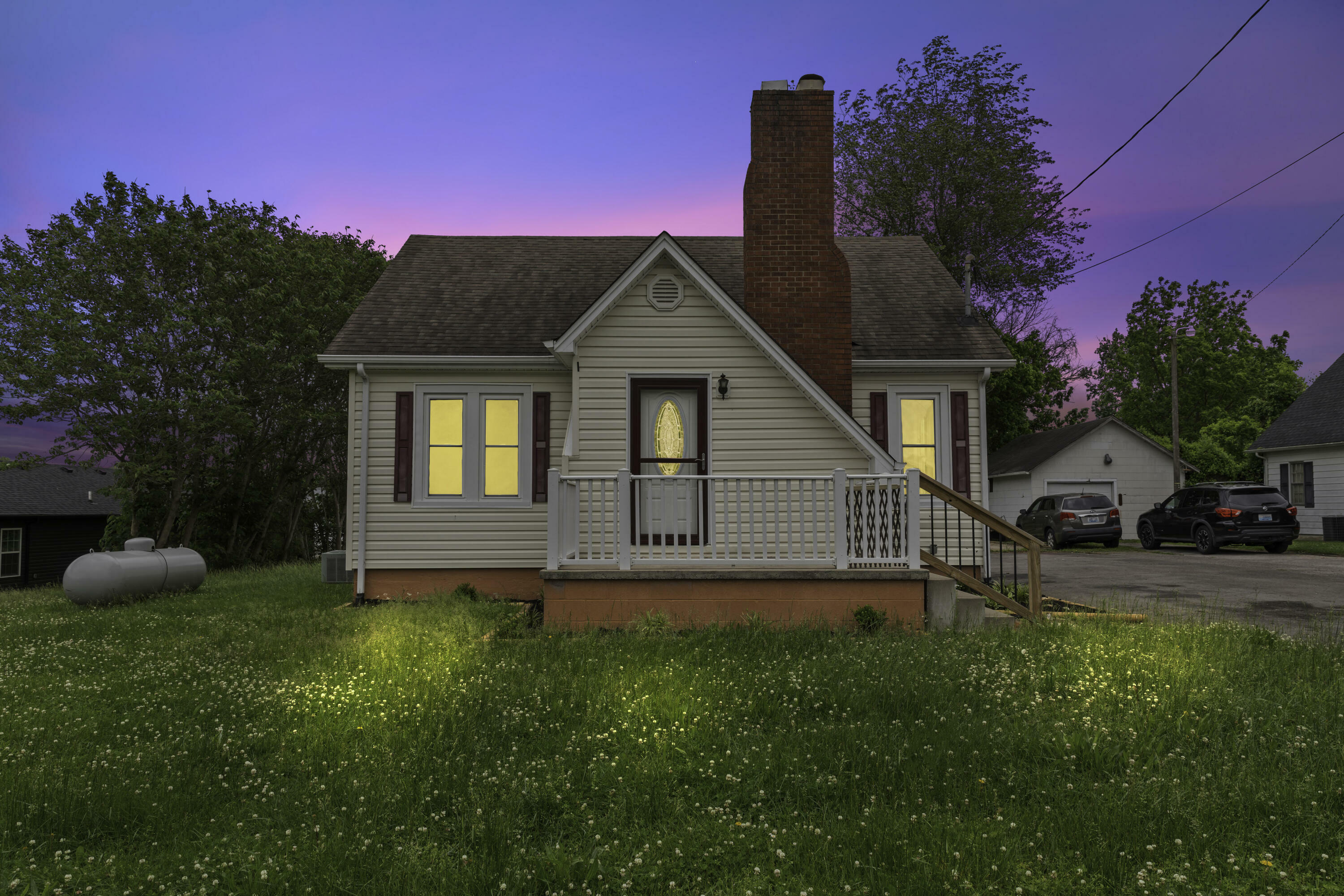 Property Photo:  174 Main Street  KY 42642 