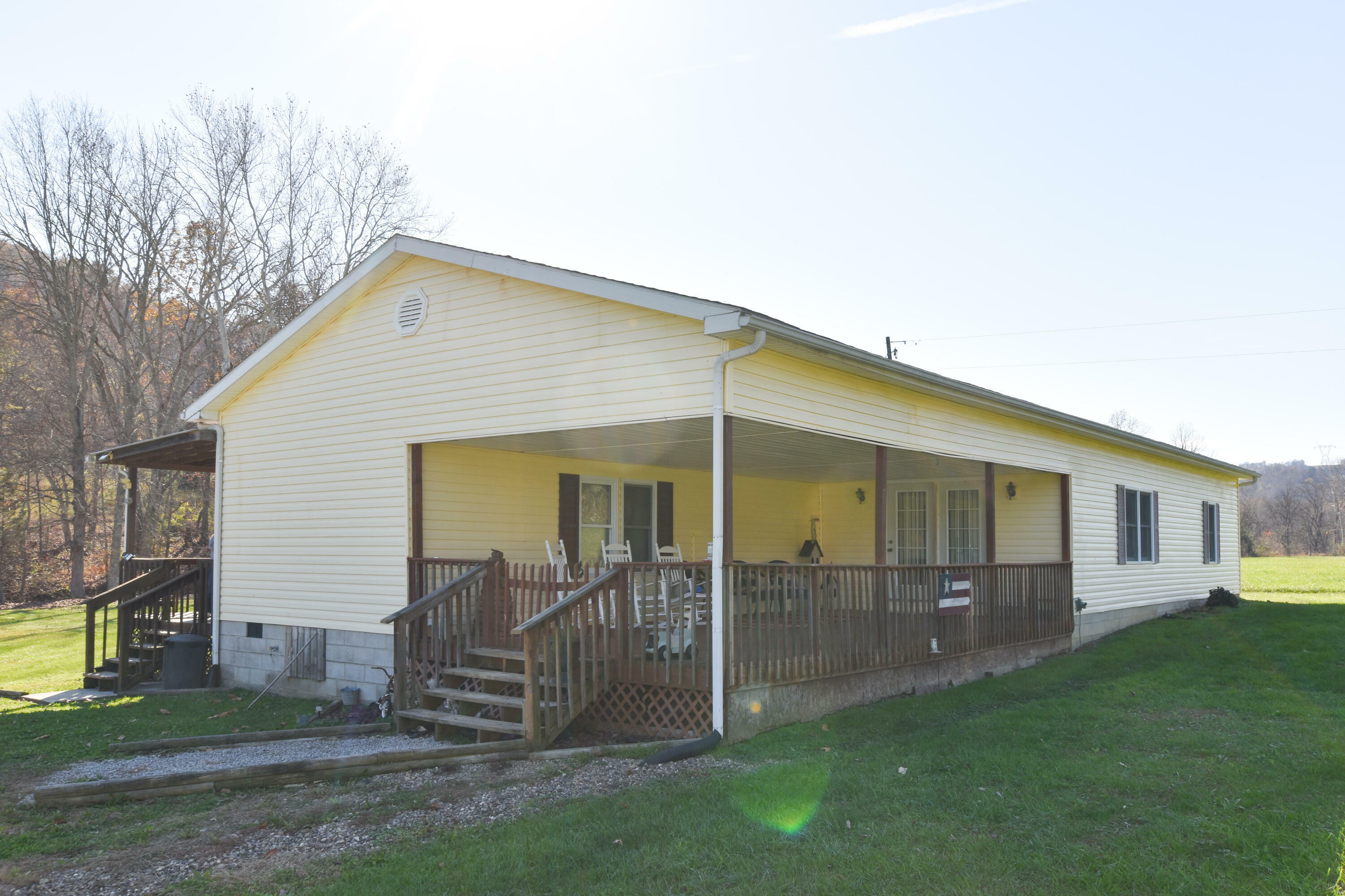 Property Photo:  6923 Quicks Run Road Road  KY 41179 