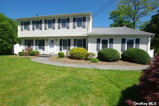 Property Photo: 26 Hemlock Drive NY 11764