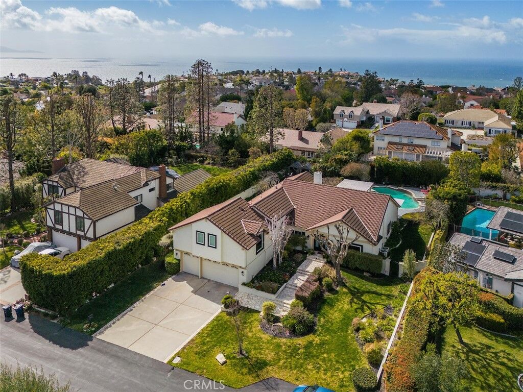 Property Photo: 38 Misty Acres Road CA 90274