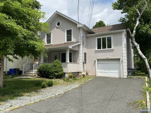 Property Photo: 78 Gordon Street NJ 07660