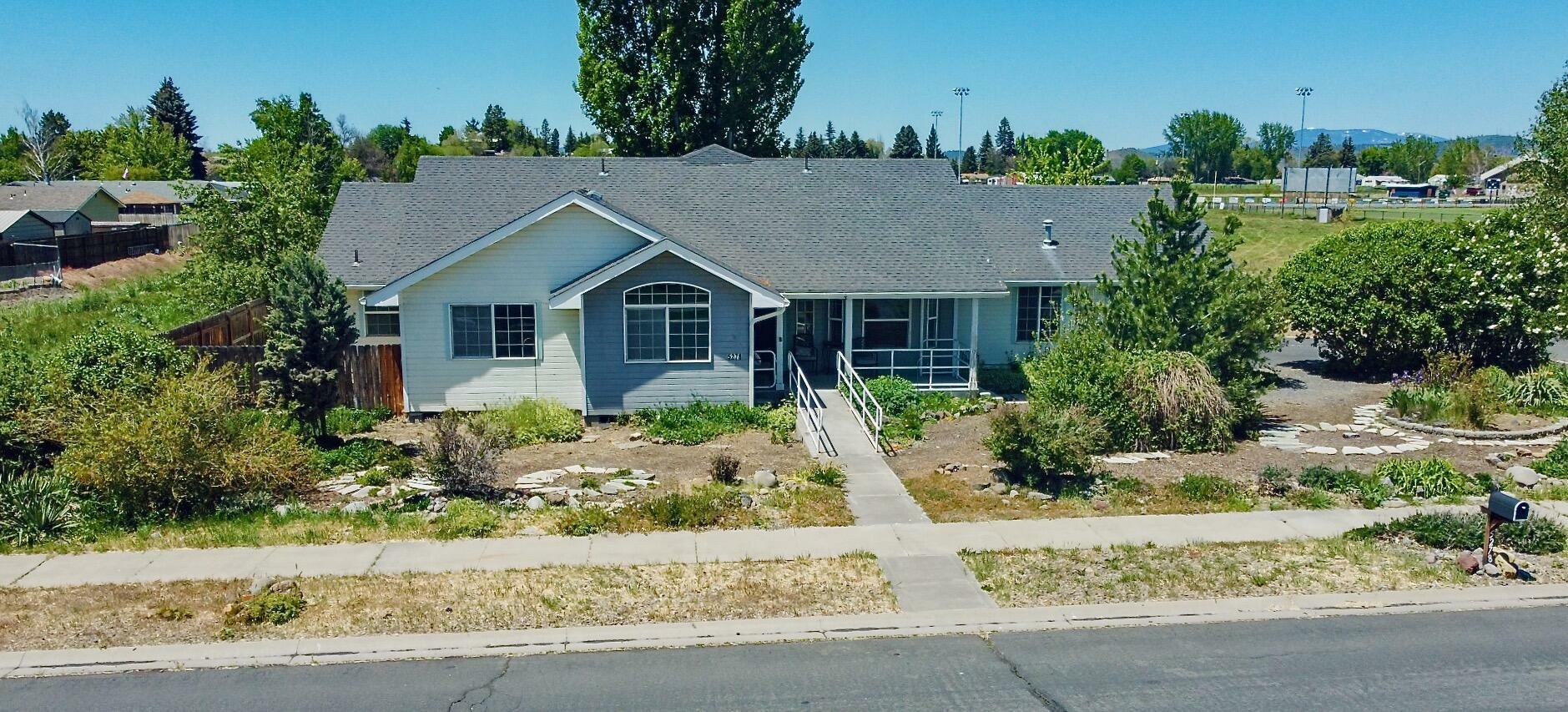 5278 Glenwood Drive  Klamath Falls OR 97603 photo