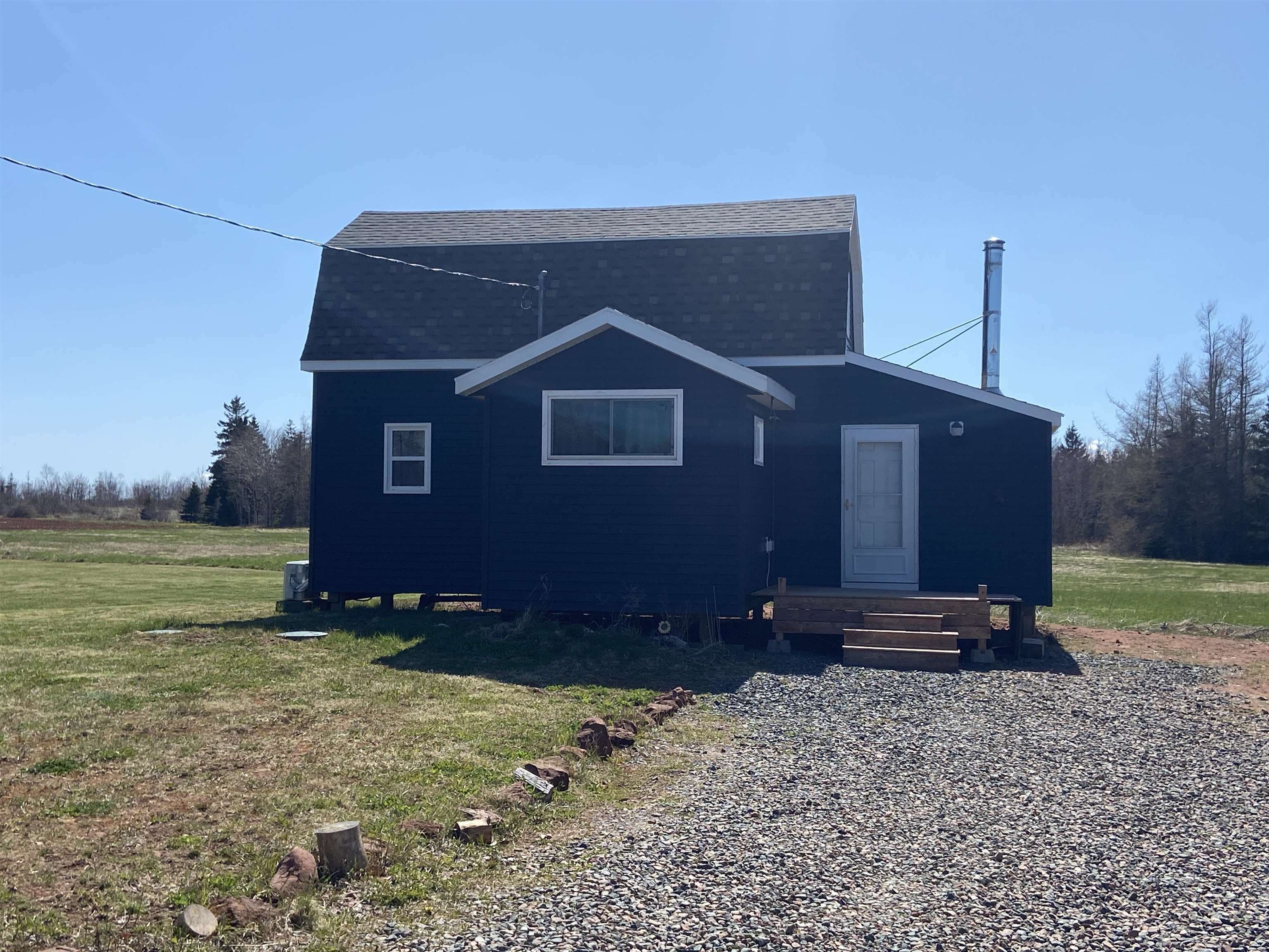 Property Photo:  1025 Bear River Road  PE C0A 2B0 