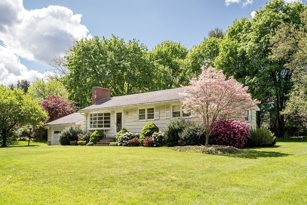 Property Photo:  17 Wyman Rd  MA 02420 