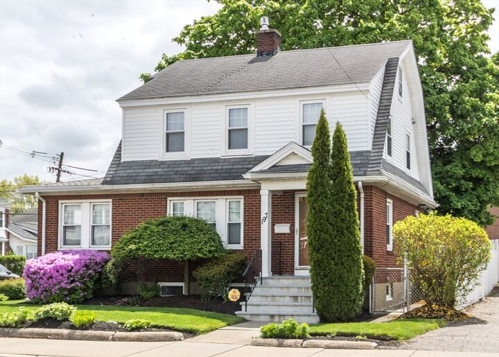 Property Photo:  197 High Street  MA 02453 