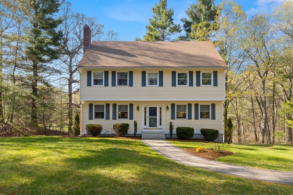 Property Photo:  336 Sharpners Pond Rd  MA 01845 