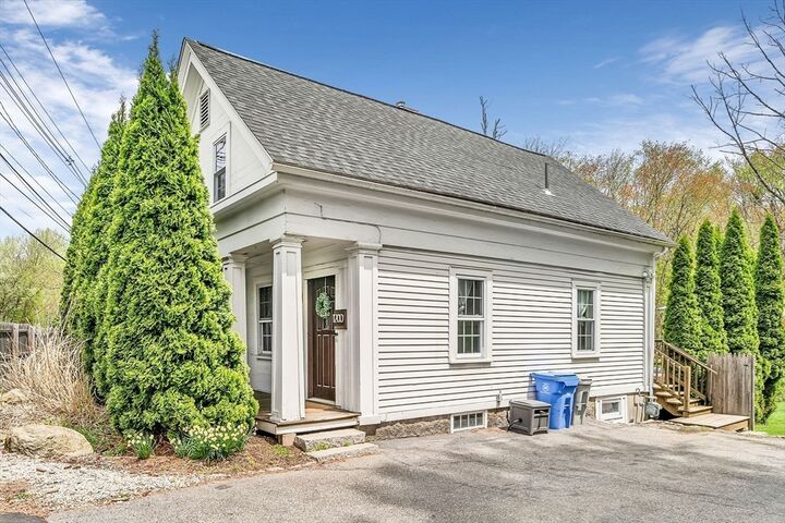 Property Photo:  1200 Washington St  MA 01746 