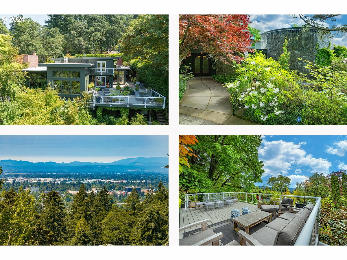 Property Photo: 2502 Highland Dr OR 97403
