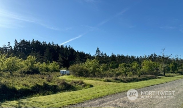 Property Photo: 16 Airport Perimeter Way WA 98221