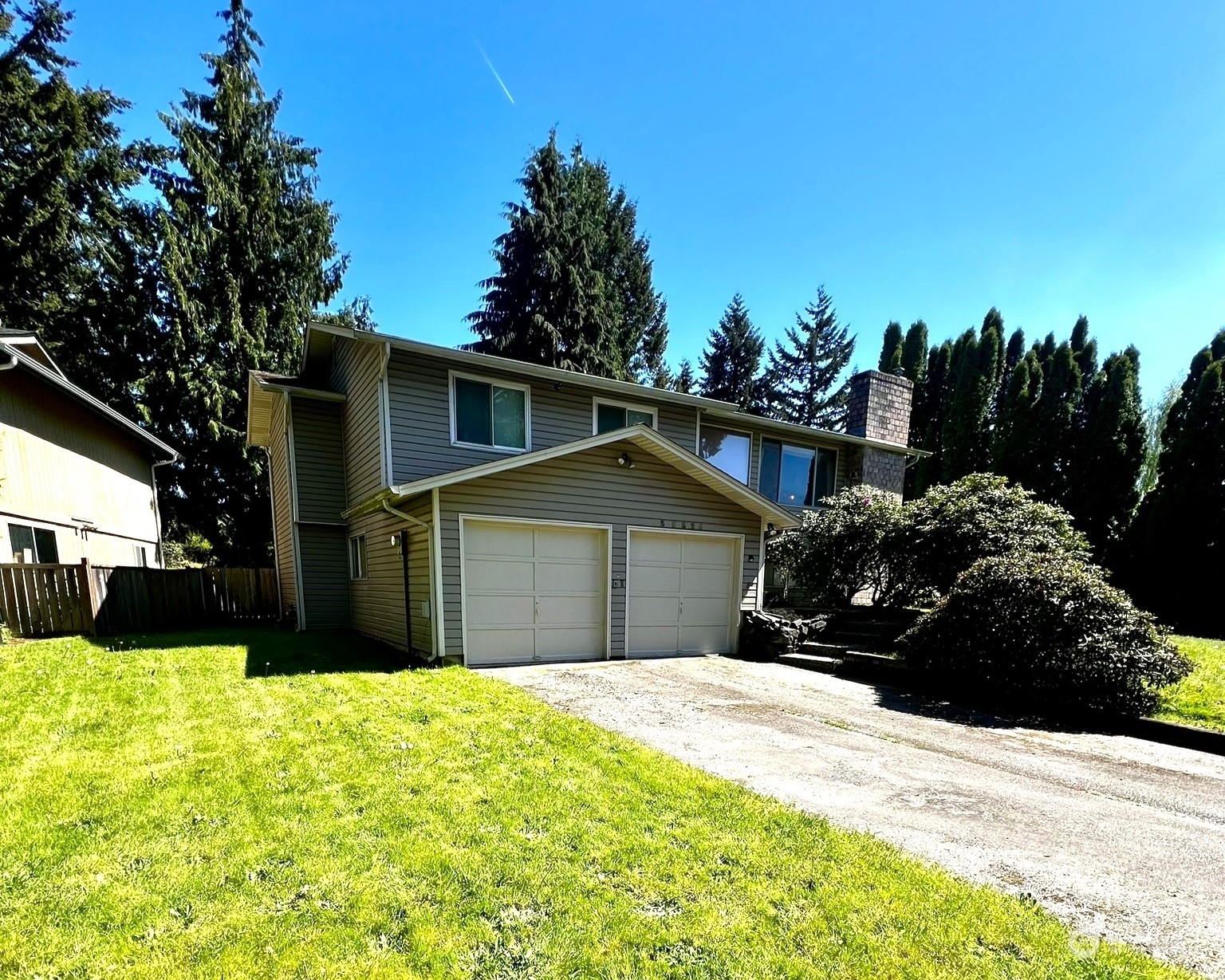 Property Photo:  33820 37th Avenue SW  WA 98023 