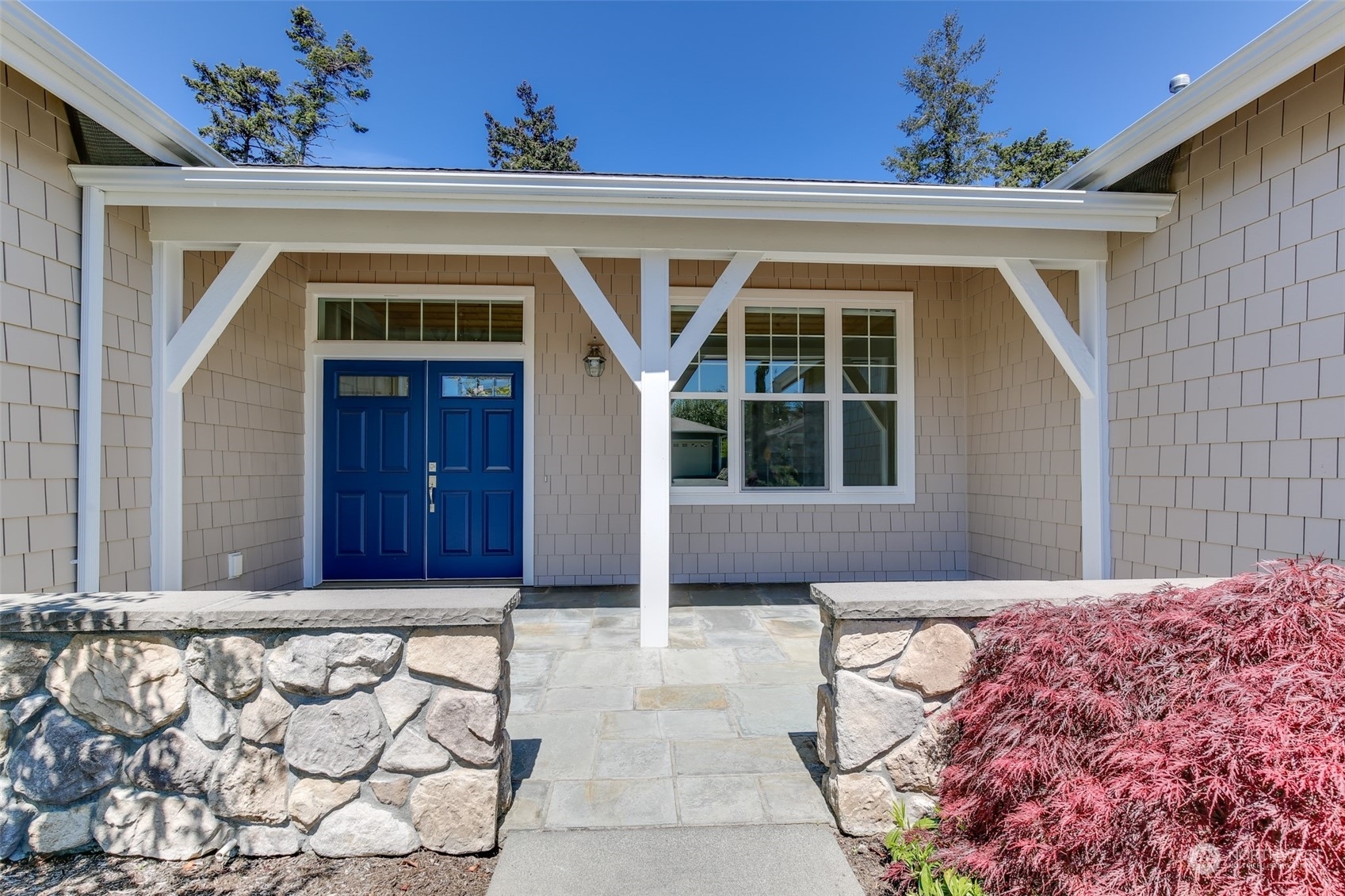 Property Photo:  2920 SW Fairway Point Drive  WA 98277 