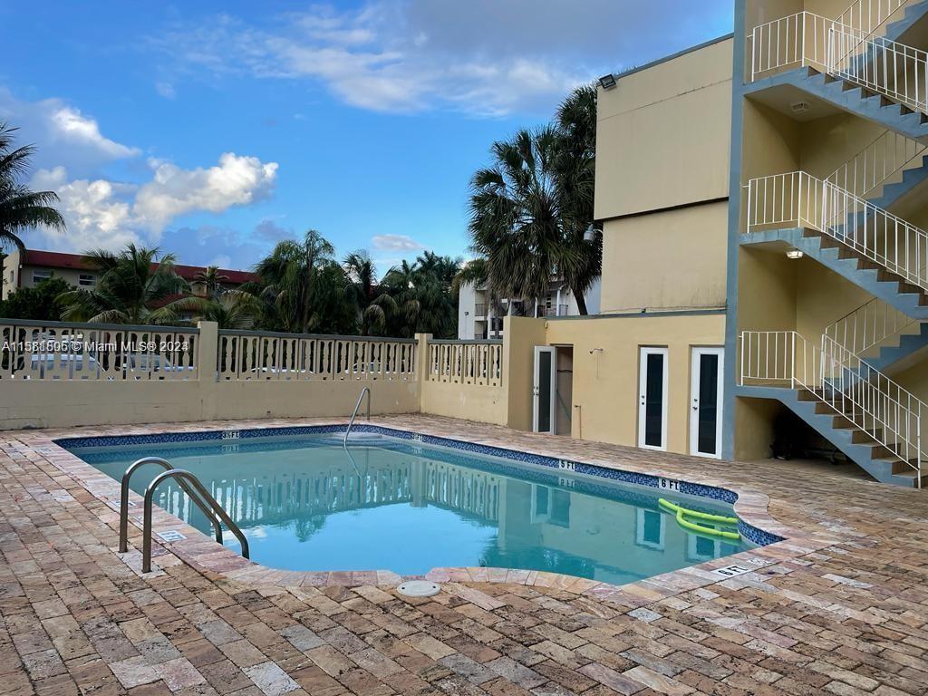 Property Photo: 4275 NW South Tamiami Canal Dr 2-108 FL 33126