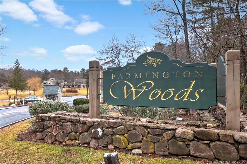 Property Photo: 33 Great Meadow Lane 33 CT 06032